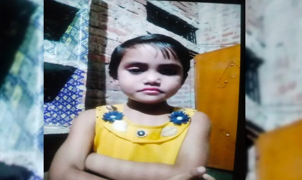 कानपुर: खेल-खेल में अंगौछे से लगाया फंदा, बच्ची की मौत