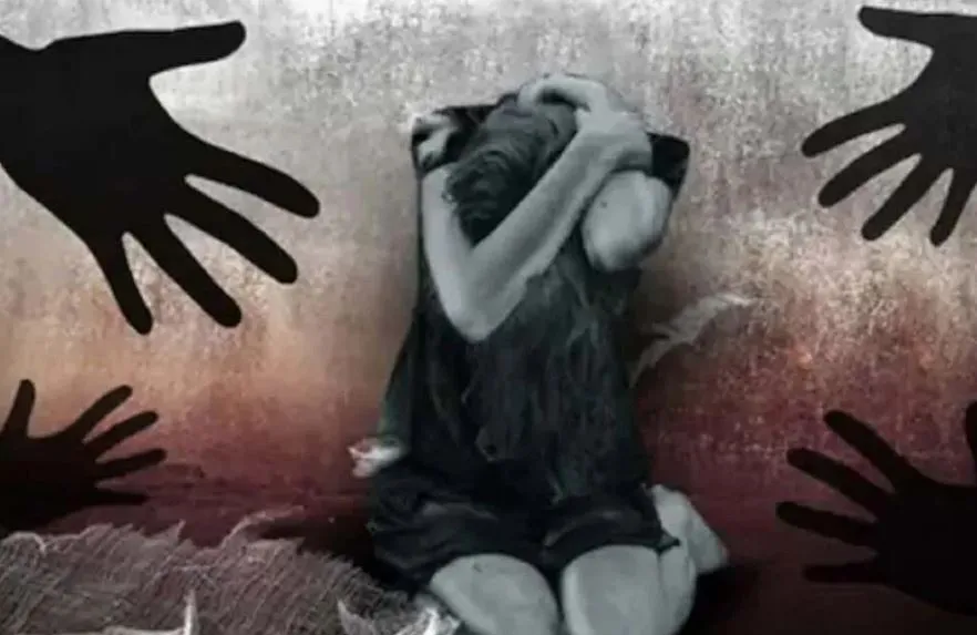भारत घूमने आई विदेशी महिला से गैंगरेप, 10 लोगों ने वारदात को दिया अंजाम...इलाज के लिए खुद पहुंची अस्पताल