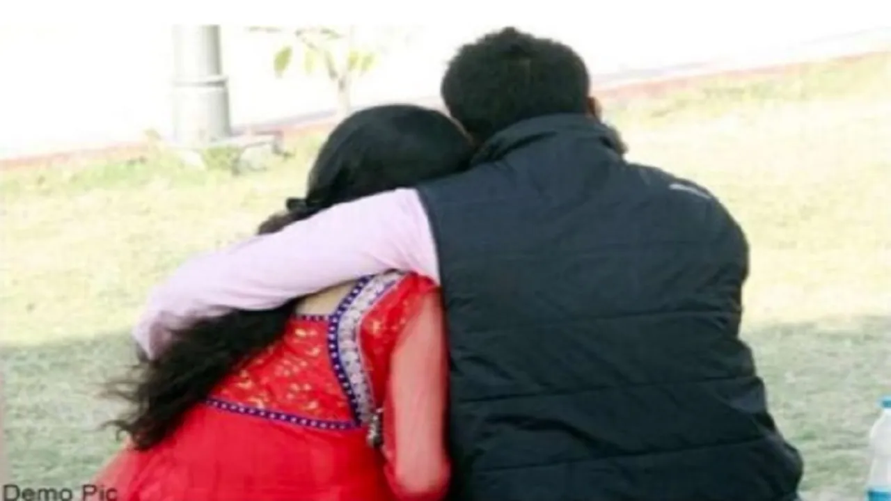 लखनऊ: गन्ने के खेत में प्रेमी युगल मना रहे थे रंगरलियां, ग्रामीणों की पड़ी नजर तो हो गया बड़ा कांड, जानें पूरा मामला