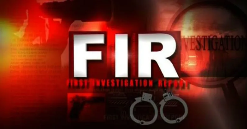 शाहजहांपुर: रजिस्ट्रार कानूनगो समेत चार नामजद...तीन अज्ञात पर FIR,फर्जी तरह से जमीन हड़पने का मामला