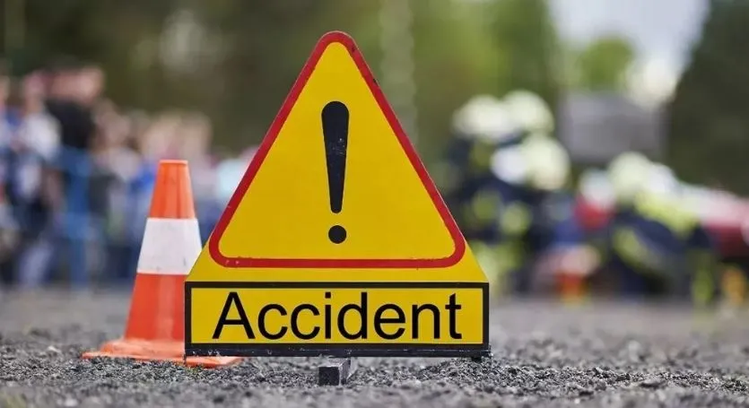 बदायूं: गम में बदला होली की खुशी का माहौल, सड़क हादसे में बालिका की मौत