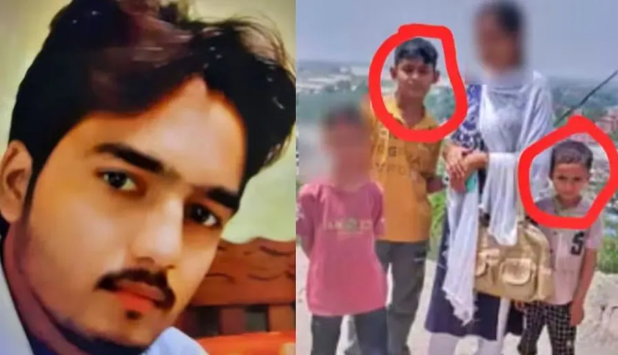 बदायूं: जावेद ने खुद वायरल कराई थी अपनी वीडियो, दहगाह जाने का नहीं मिला डाटा...जानिए जांच में अबतक क्या-क्या हुआ?