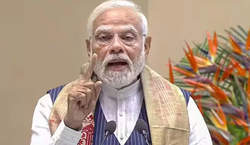 22 मार्च: आज के दिन जनता कर्फ्यू का हुआ था ऐलान, PM मोदी ने कोरोना के मद्देनजर उठाया बड़ा कदम, जानिए प्रमुख घटनाएं