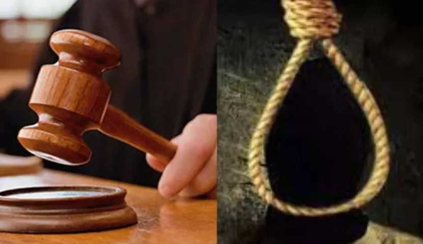 Bareilly: ट्रिपल मर्डर केस में छैमार हसीन गैंग के 8 दोषियों को फांसी की सजा, सुनार को उम्रकैद