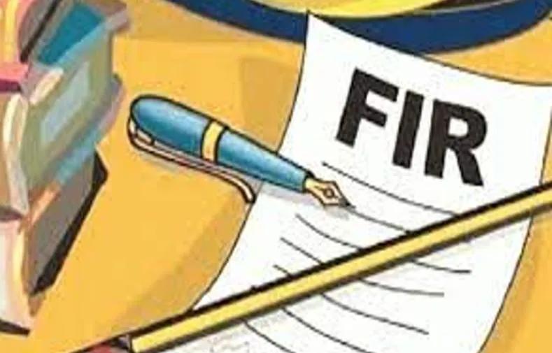 बरेली: एफएसटी मजिस्ट्रेट के खिलाफ FIR, लापरवाही का आरोप