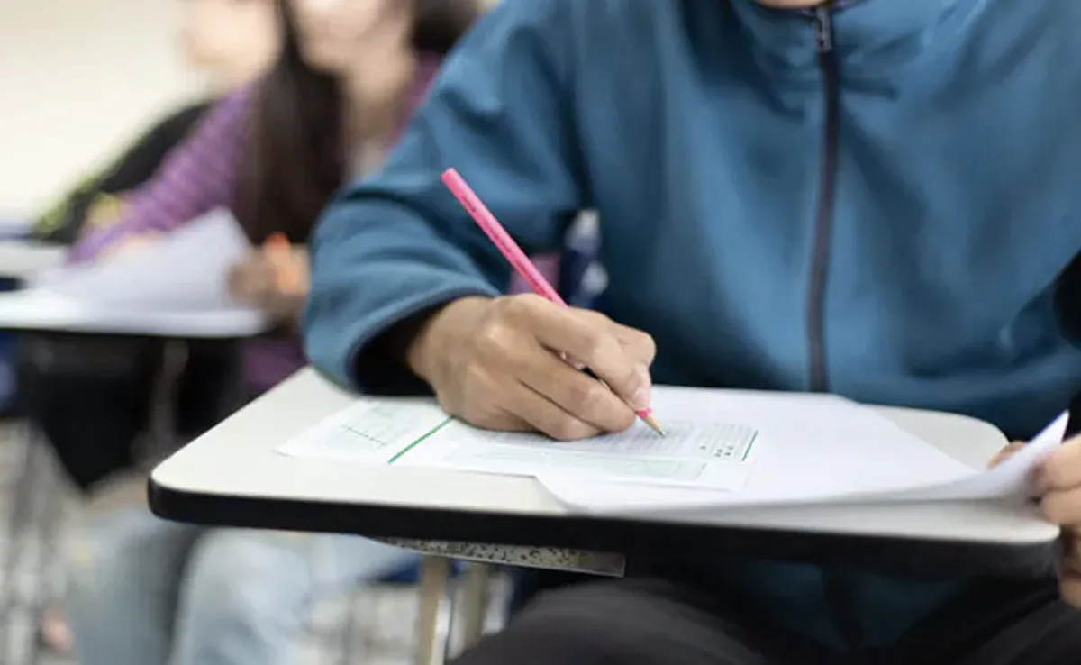 पीलीभीत: 90% से ज्यादा या मिले शून्य अंक तो दोबारा चेक होगी कॉपी, बोर्ड ने दिए निर्देश