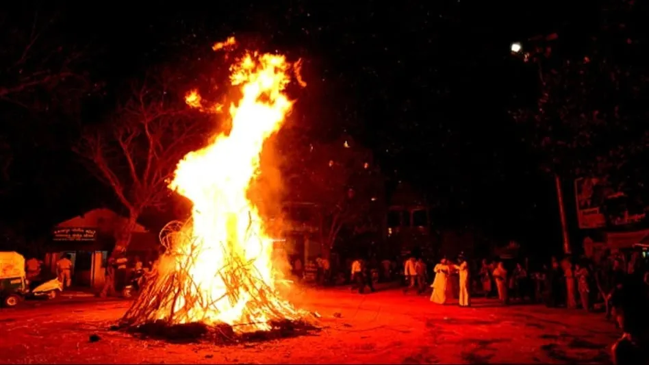 आज से होलाष्टक की शुरुआत, जानिए किन कार्यों की है मनाही?