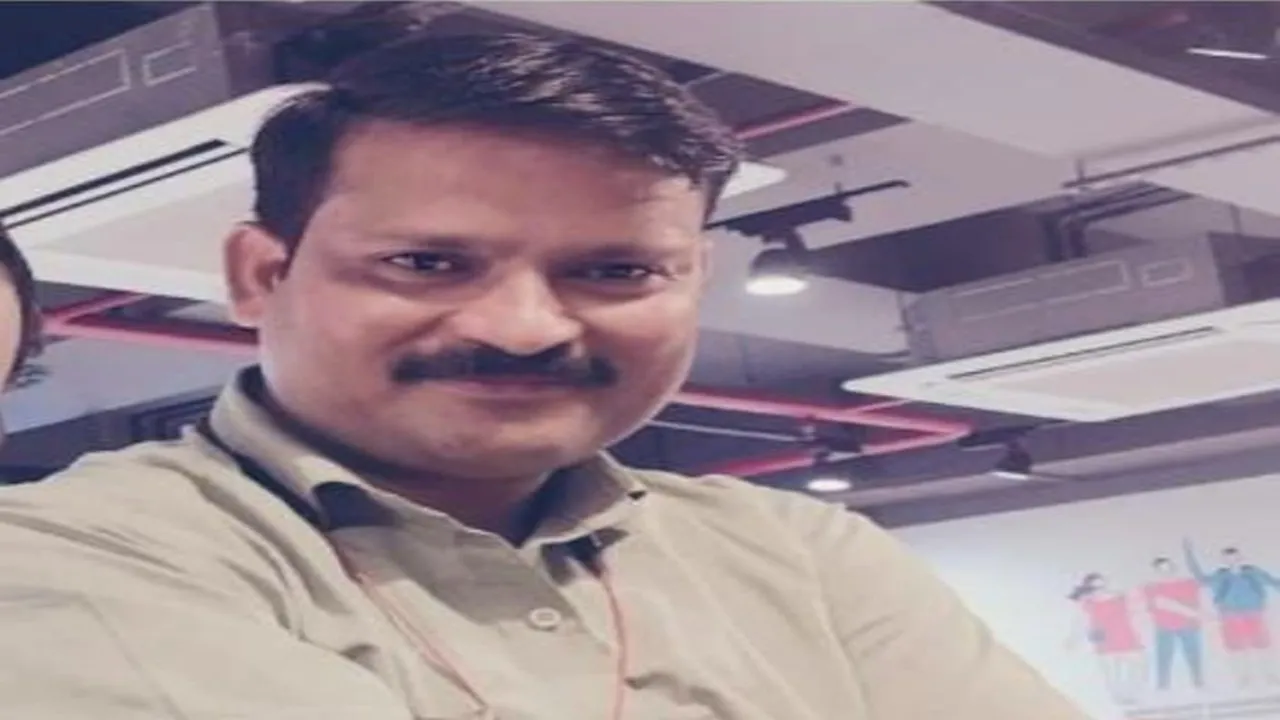 अयोध्या: ट्रांजिट हॉस्टल के नौवीं मंजिल से गिरकर यातायात सिपाही की मौत