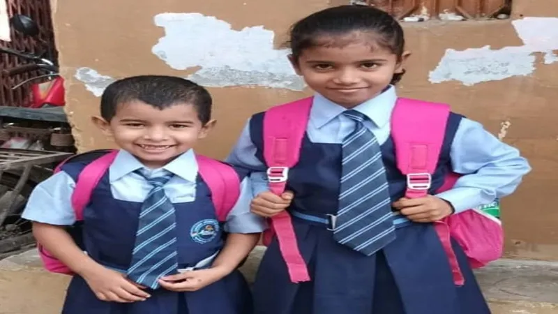 बाराबंकी में दर्दनाक हादसा: बाइक सवार को ट्रक ने मारी टक्कर, पिता और बेटियों की मौत