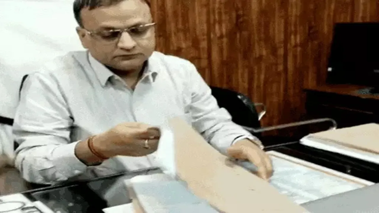 इजराइल में क्षतिग्रस्त इमारतों की मरम्मत करेंगे प्रयागराज के श्रमिक, 31 लोगों को भेजने की तैयार  