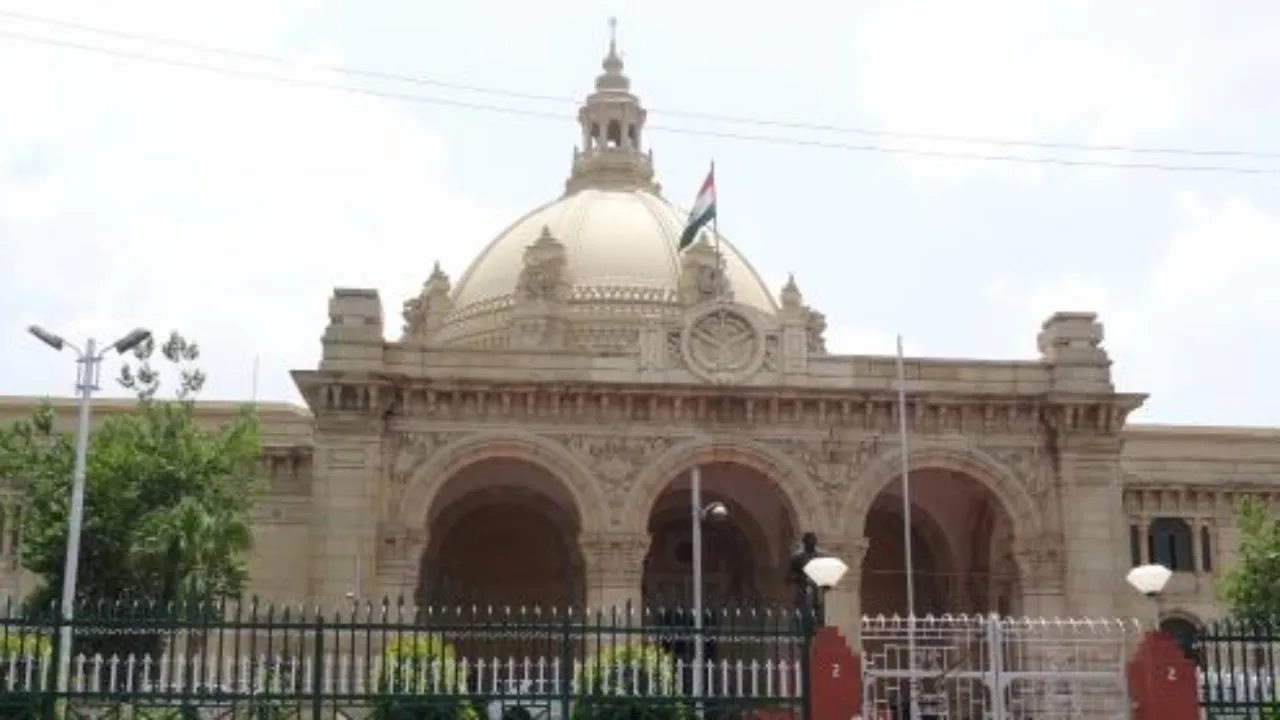 UP Mlc election: भाजपा दो दिनों में कर सकती है प्रत्याशियों के नाम का ऐलान, ये होगा सीटों का गणित 