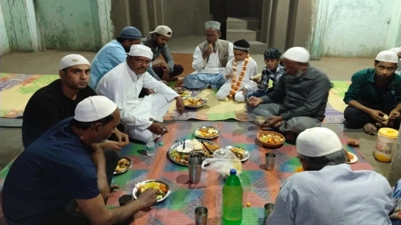 Ramadan 2024: रोजा रख स्कूल गया सात साल का फैज, 15 घंटे रहा भूखा-प्यासा 
