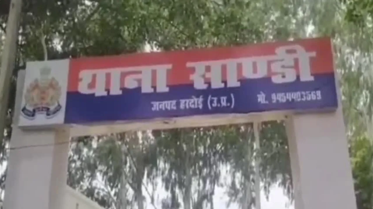 ईंट-भट्ठे के पास पड़ा मिला युवक का शव,हत्या या हादसे की गुत्थी सुलझाने में जुटी हरदोई पुलिस 