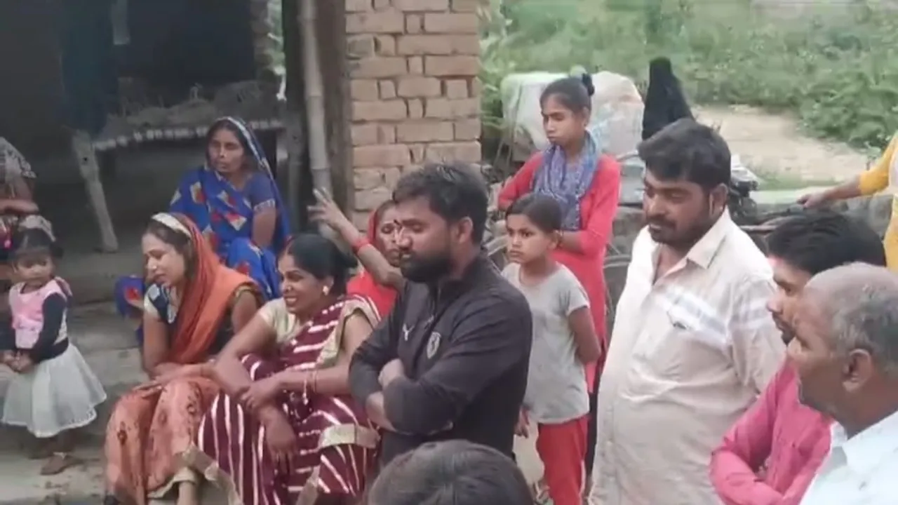 अयोध्या: होली के दिन युवक की तालाब में डूबने से मौत 