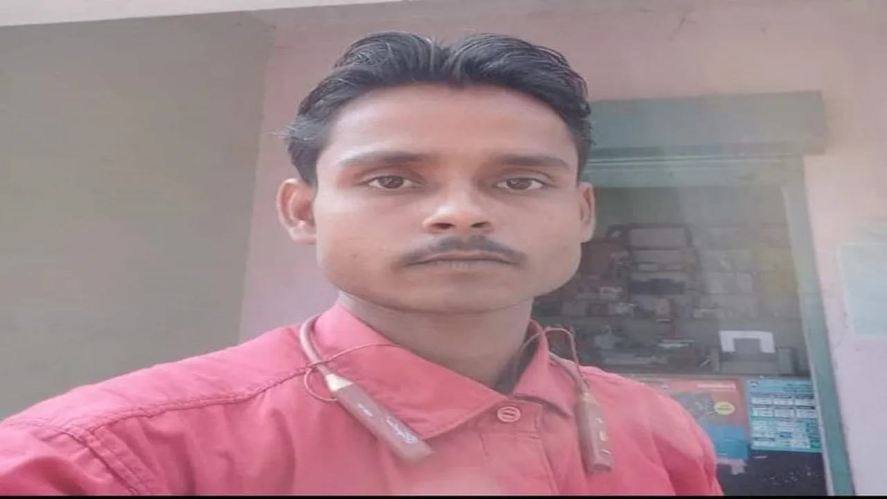 हरदोई: हर्रई फाटक के निकट युवक ने ट्रेन से कटकर दी जान, जांच में जुटी पुलिस