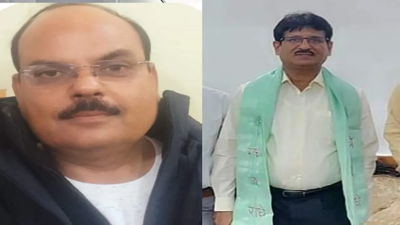 कासगंज के साहित्यकार और डीएम बने आयोग के सदस्य, बधाइयों का सिलसिला शुरू