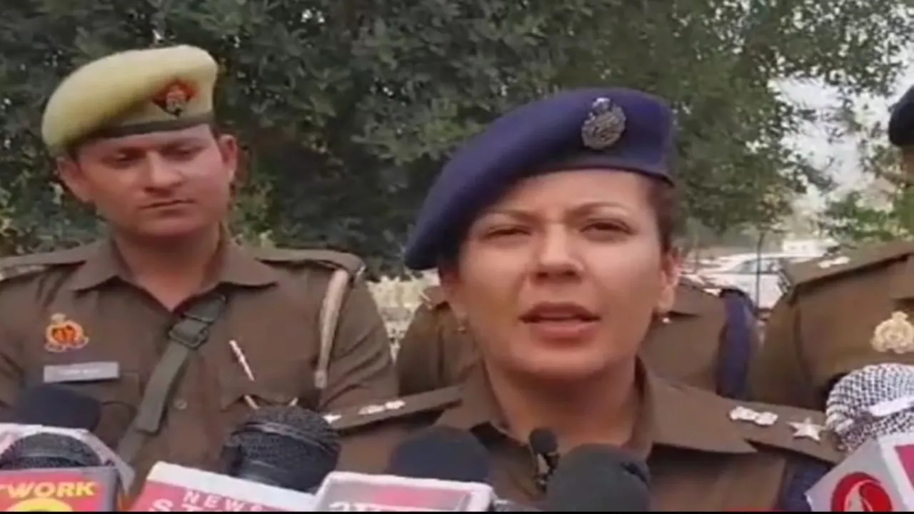 Video: लोकसभा चुनावों में लाइसेंसी असलहों पर SP बहराइच ने स्पष्ट की स्थिति, पढ़िए ये जरूरी खबर    