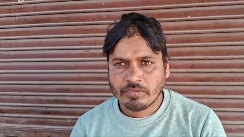 बहराइच: पत्नी को करवाया एएनएम का कोर्स, फिर संपत्ति बेचकर खुलवाया अस्पताल, अब घर से बेघर कर रही है पत्नी और साले