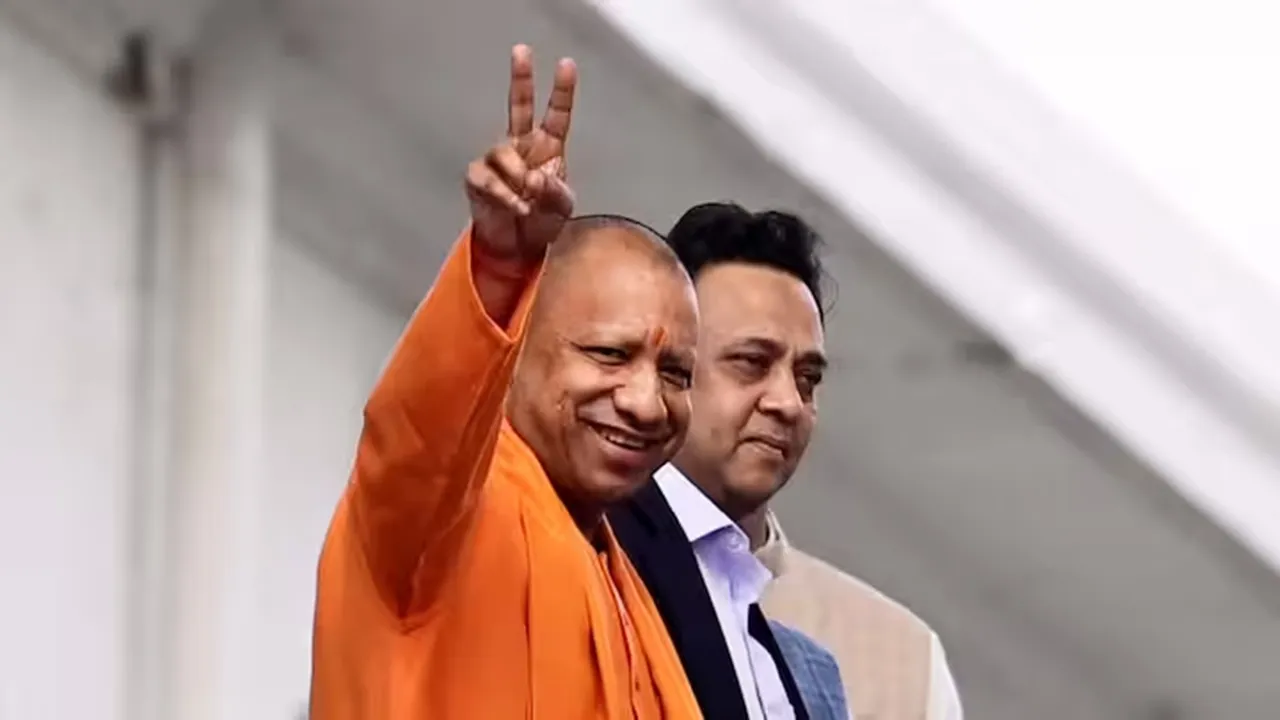 Yogi Adityanath Cabinet: आज हो सकता है योगी मंत्रिमंडल का विस्तार, ओपी राजभर समेत इन नेताओं का मंत्री बनना तय
