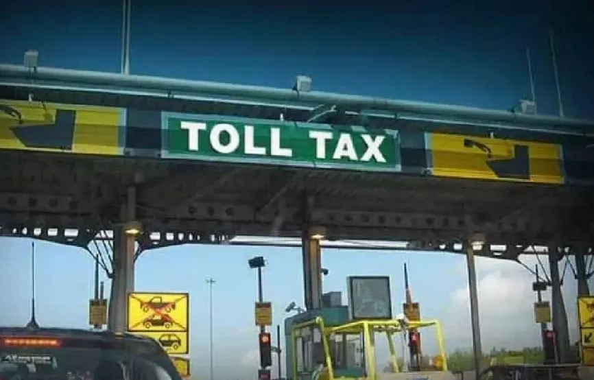 बरेली: वाहन चालकों को झटका, एक अप्रैल से बढ़ जाएगा टोल टैक्स