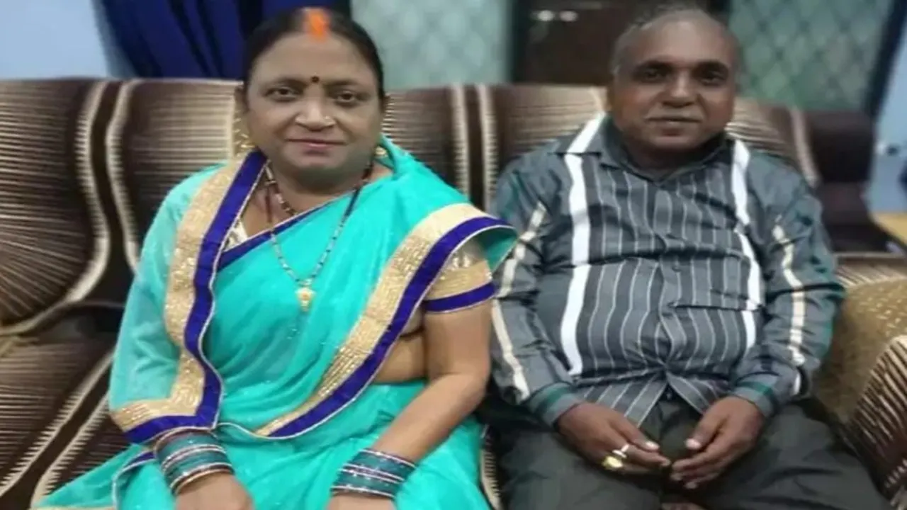 प्रयागराज: प्रयागराज: टिंबर कारोबारी दंपती को जिंदा जलाने के आरोप में 8 गिरफ्तार, 17 नामजद, 82 अज्ञात के खिलाफ केस दर्ज