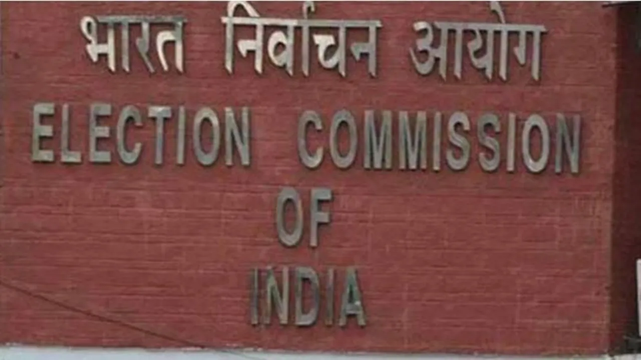 निर्वाचन आयोग ने बनाई यूपी की 10 लोकसभा सीटों पर मतदान प्रतिशत बढ़ाने की योजना