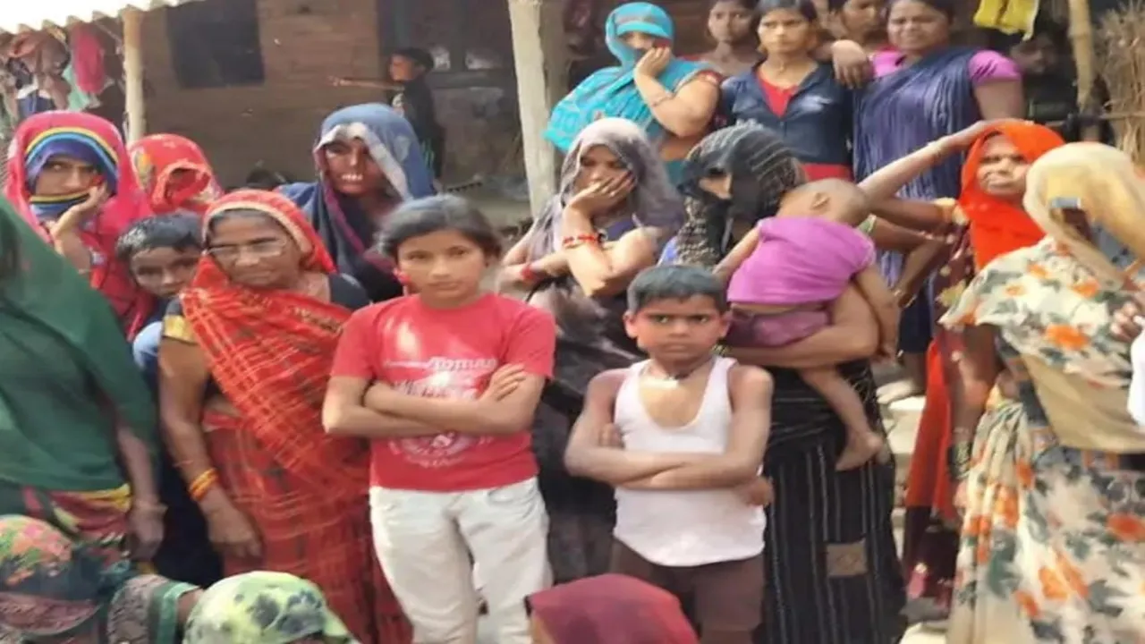 प्रयागराज: हाइवे पर सड़क पार कर रहे पांचवीं के छात्र को कार ने रौंदा, मौत
