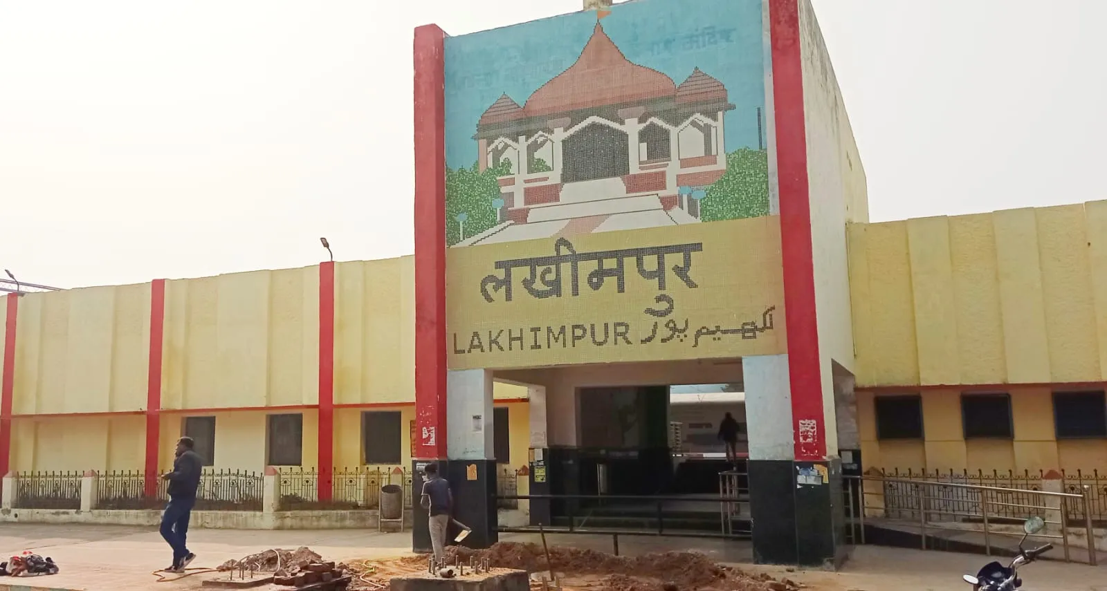 लखीमपुर खीरी: देर से पहुंचा आदेश...पांचवें दिन घटा किराया, तब मिली राहत