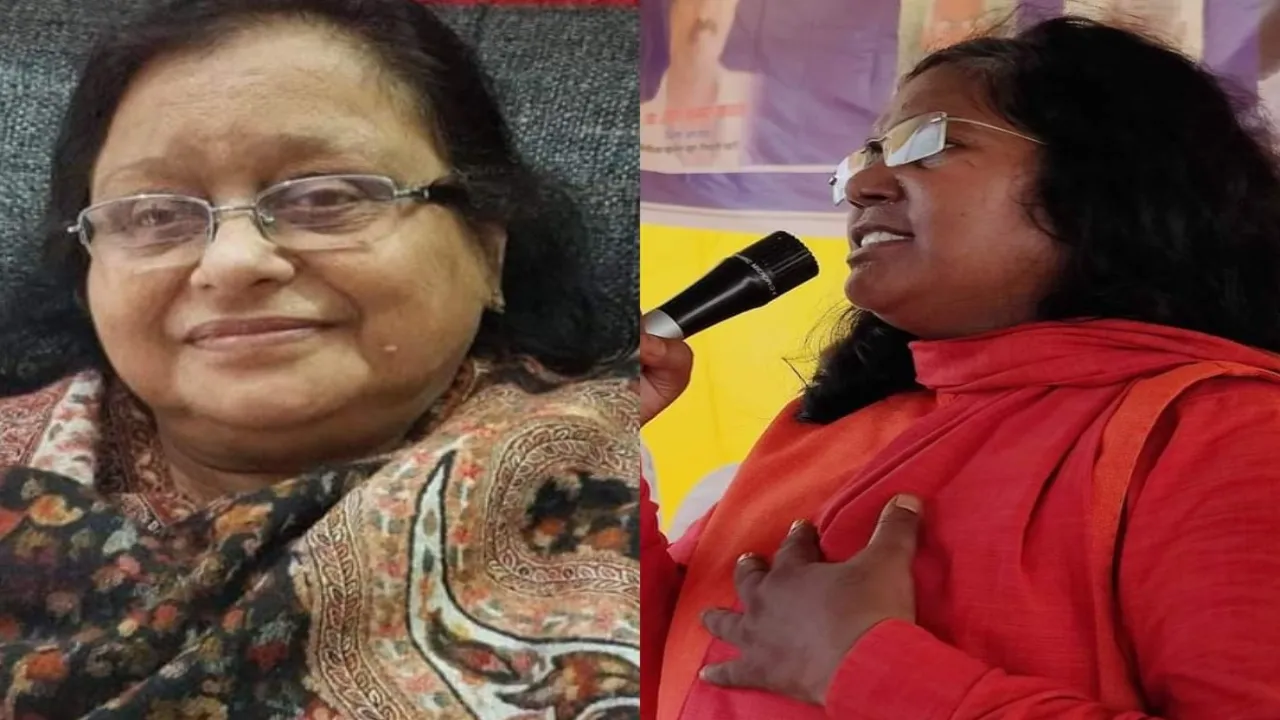 Loksabha election 2024: बहराइच लोकसभा सीट से सिर्फ दो महिला प्रत्याशियों को मिला टिकट, दर्ज की जीत