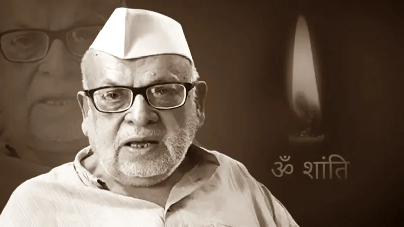 पूर्व राज्यपाल अजीज कुरैशी के निधन पर अखिलेश यादव ने जताया दुख, दी भावभीनी श्रद्धांजलि... 