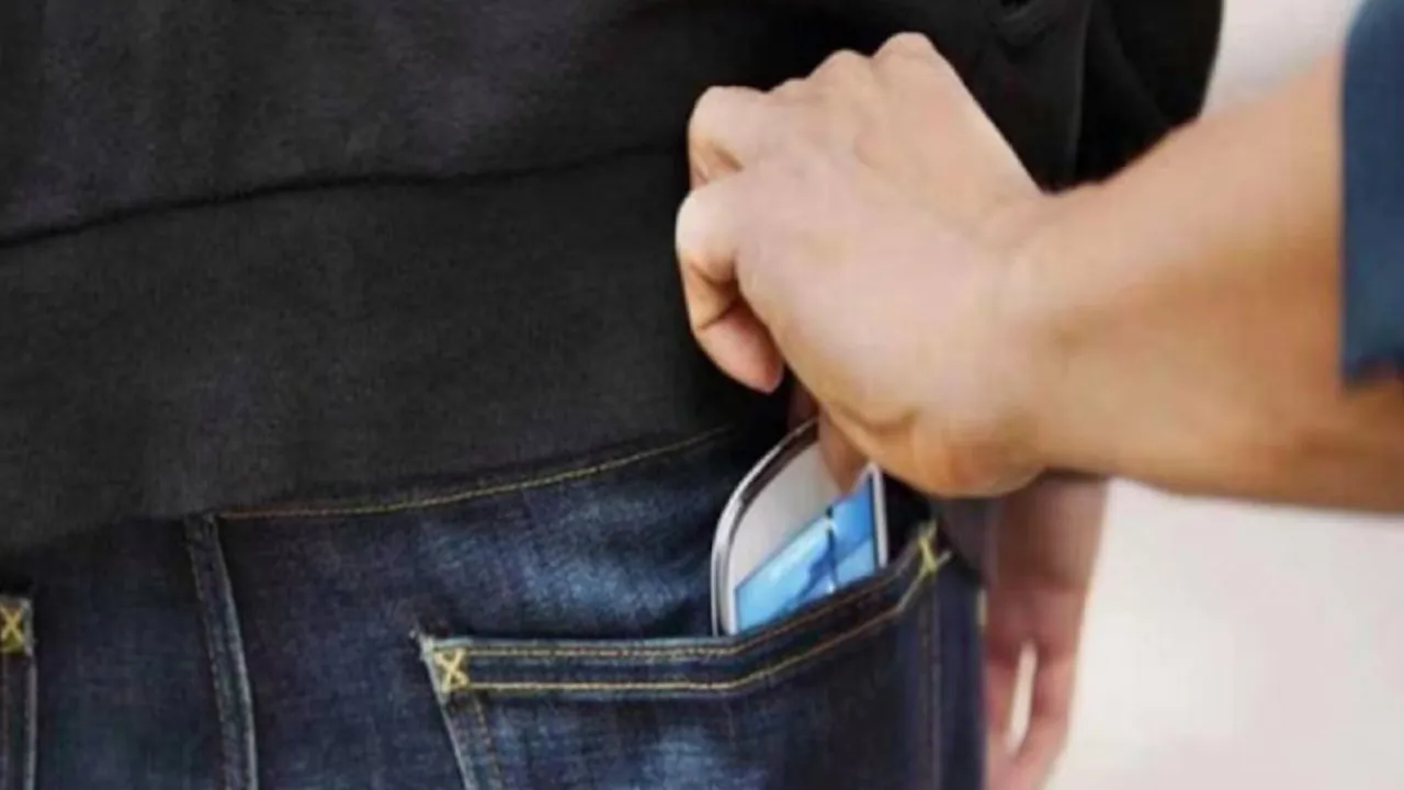 Fatehpur News: अगर आप भी करने निकले है खरीदारी...रहे सतर्क, होली का त्योहार आते ही जेबकतरे सक्रिय