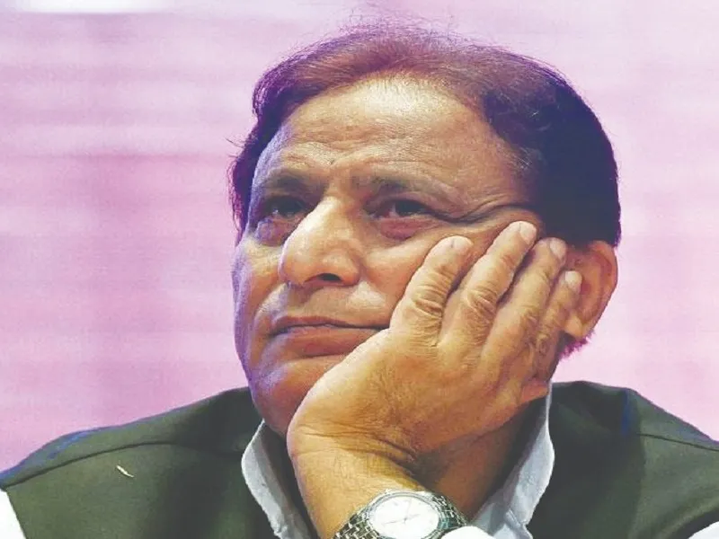 डूंगरपुर के एक मामले में आजम खां समेत सभी आरोपी बरी, नकदी लूटने और बुलडोजर चलवाने का था आरोप