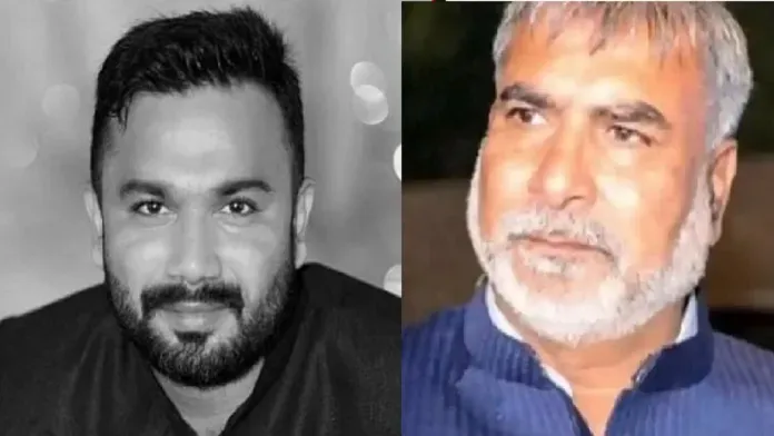 हल्द्वानी: सलाखों के पीछे पहुंचा मलिक, अब रिमांड पर आएगा मोईद