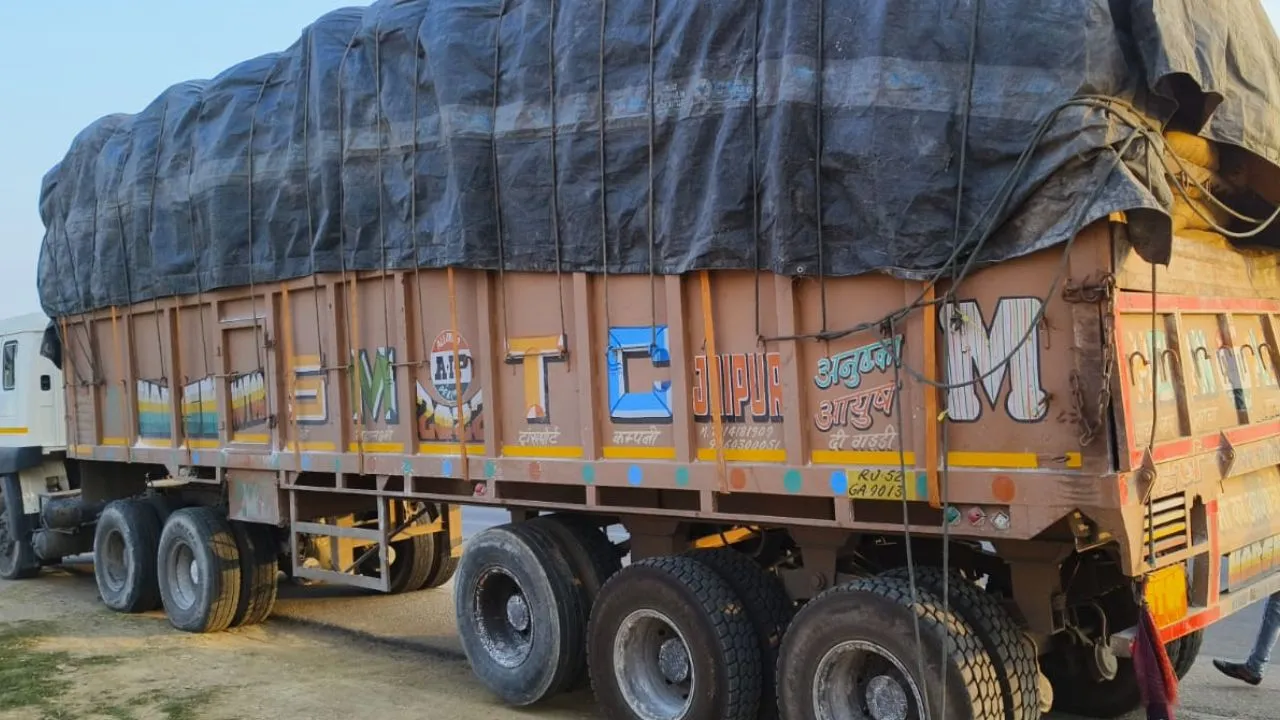 Accident Etawah (2)