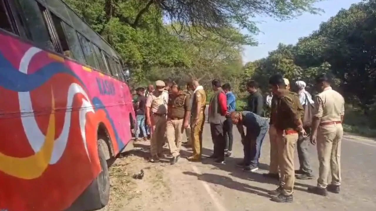 Unnao Accident: अलग-अलग मार्ग दुर्घटनाओं में दो युवकों की मौत...घटना से परिजनों में मचा कोहराम