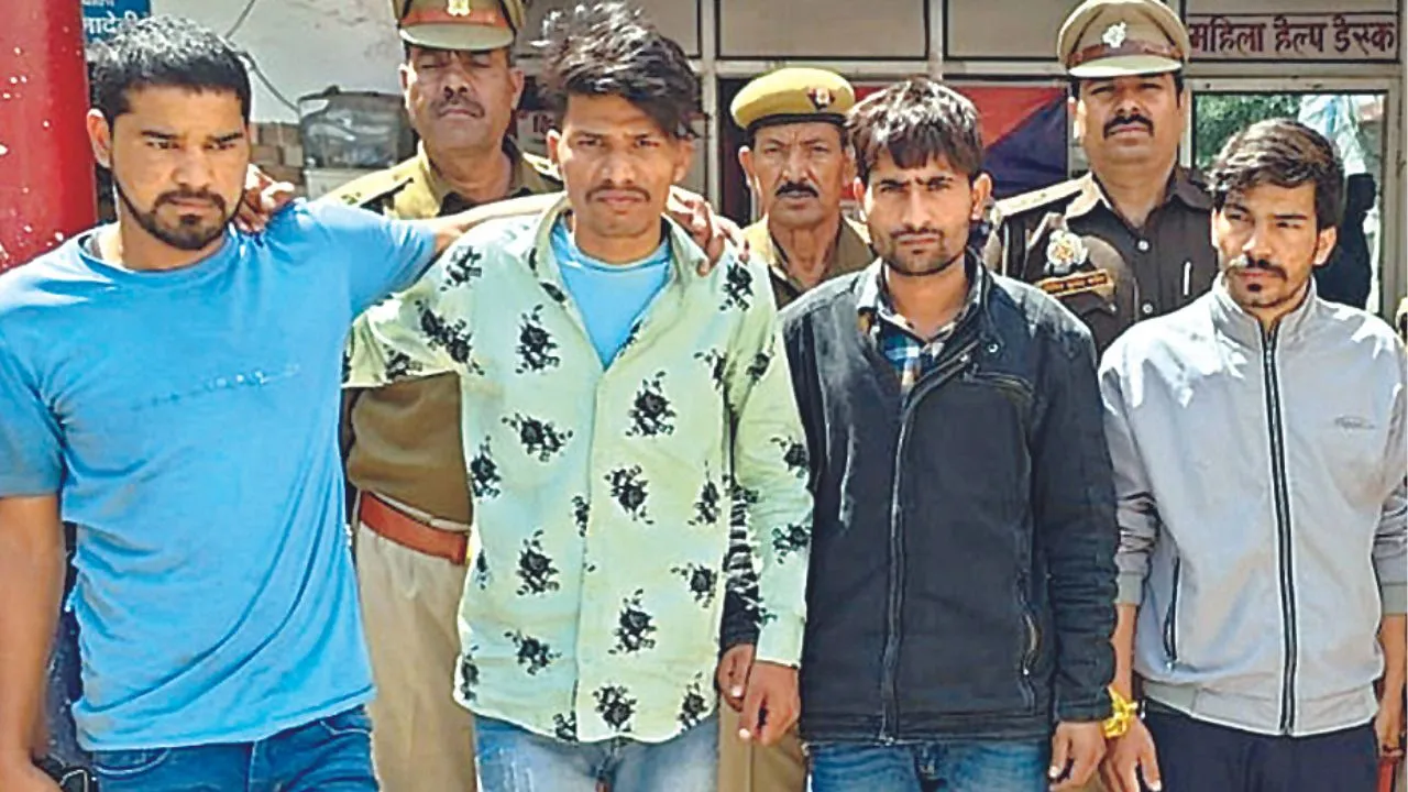 Kanpur: स्कूल संचालिका के घर डकैती डालने वाला मास्टरमाइंड निकला पड़ोसी, हत्या कर संपत्ति हड़पने का बनाया था प्लान...ऐसे हो गया फेल