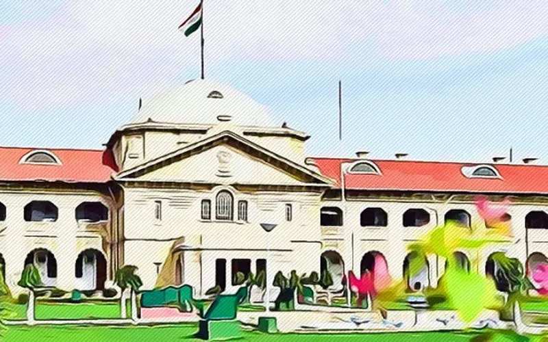 उत्तर प्रदेश धर्मांतरण अधिनियम वैवाहिक प्रकृति वाले सभी रिश्तों के लिए आवश्यक: हाईकोर्ट