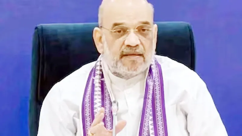 सुलतानपुर: गृहमंत्री अमित शाह के मानहानि मामले की कोर्ट में नहीं हो सकी सुनवाई, महात्मा गांधी से जुड़ा है मामला!