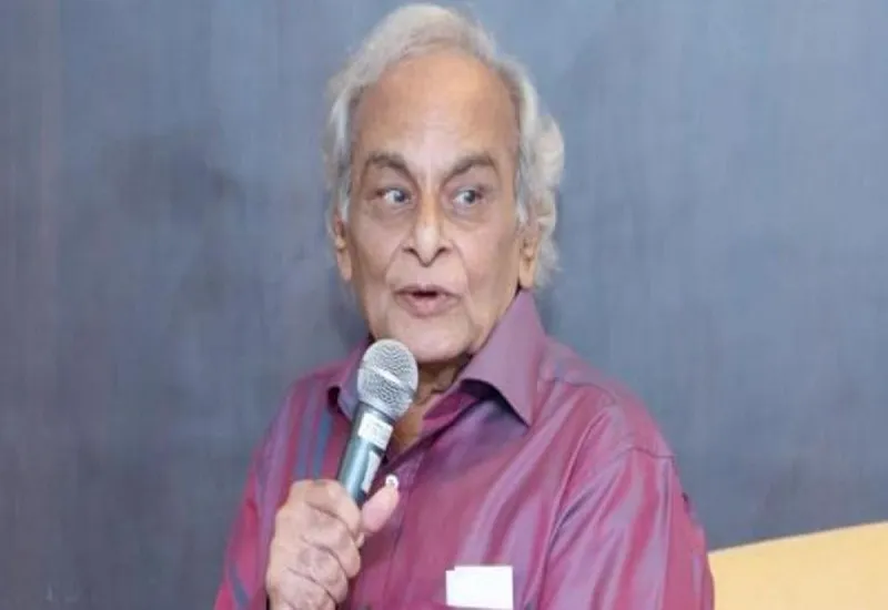 आनंदजी ने संगीतबद्ध गीतों के जरिए चार दशक तक सिने प्रेमियों का किया मनोरंजन 