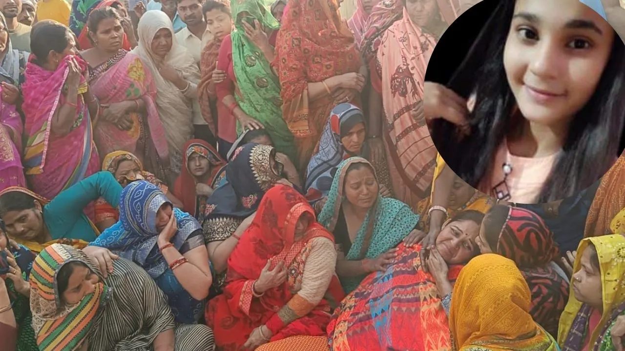 UP: ANM Student की हत्या...सपा प्रमुख अखिलेश यादव ने कसा तंज, बोले- भाजपा सरकार नारी का न मान बचा पा रही, न उसकी जान