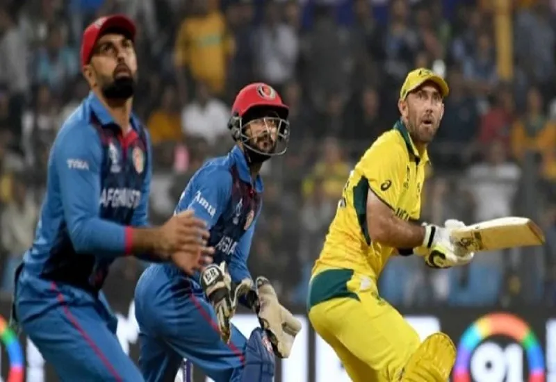 AUS vs AFG : बाहरी दबाव के आगे घुटने मत टेकिए...CA ने स्थगित की टी20 सीरीज तो अफगानिस्तान क्रिकेट बोर्ड ने दी नसीहत