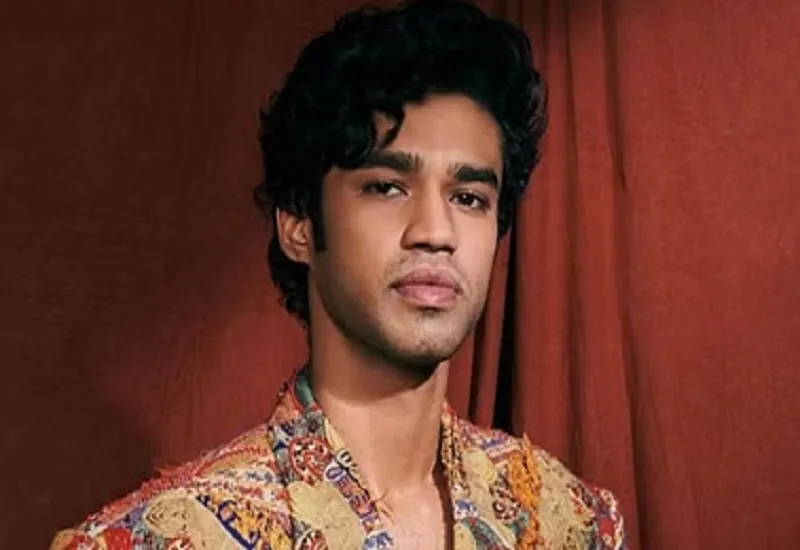 युवाओं के लिए अंडर 25 सम्मेलन बेहद जरूरी : बाबिल खान