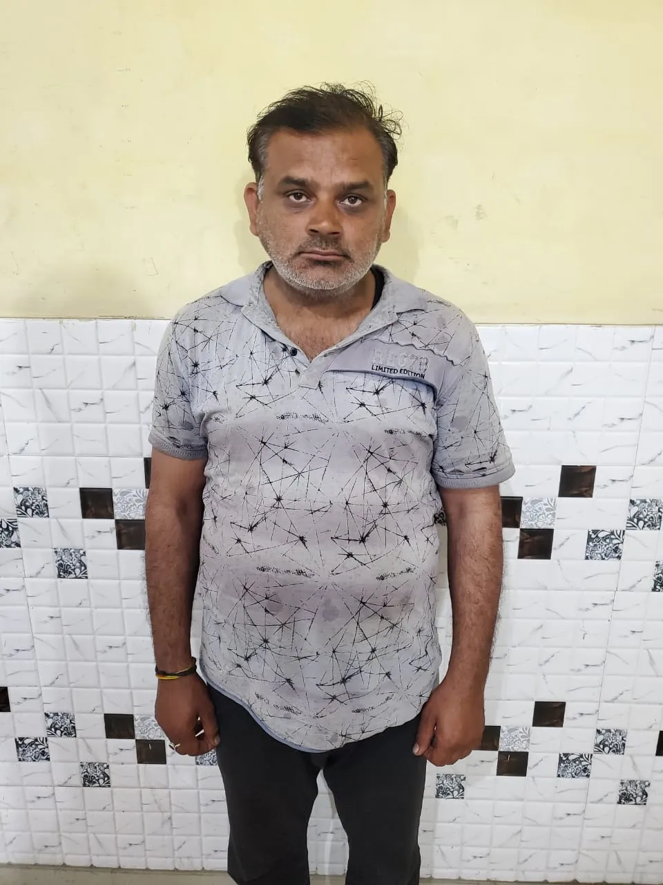 कड़ी से कड़ी मिला कर बालियान तक पहुंची एसटीएफ, पूर्व सैनिक के सहयोग से किया था पेपर लीक