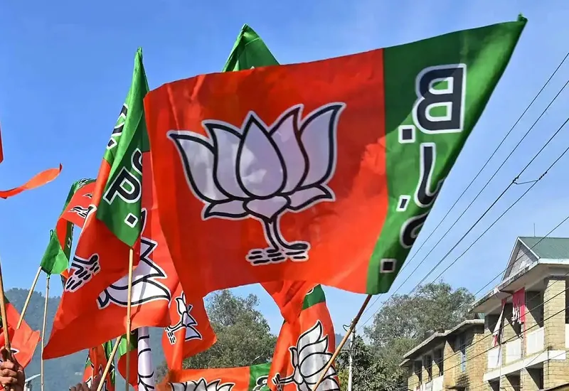 BJP ने जारी की लोकसभा प्रत्याशियों की 12वीं लिस्ट, डायमंड हार्बर से अभिजीत दास लड़ेंगे चुनाव...देखें सूची