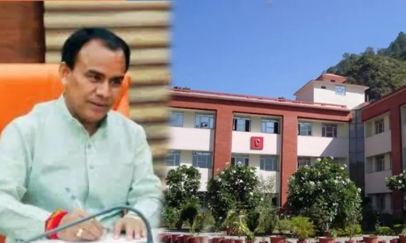 देहरादून: सूबे के मेडिकल कॉलेजों को शीघ्र मिलेंगे 20 असिस्टेंट प्रोफेसर