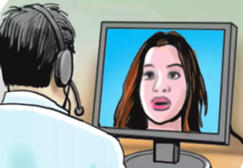 किच्छा: जालसाज युवती ने उत्तराखंड पुलिस में तैनात दरोगा को जाल में फंसाया तो खुली पोल