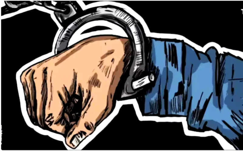 हल्द्वानी: मित्र पुलिस का दर्द बने अपराधी, महीनों से खाक छान रहे सिपाही