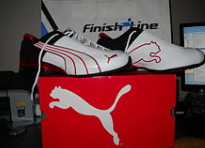 बरेली: एक महीने में जूता खराब होने पर Puma कंपनी पर लगाया जुर्माना