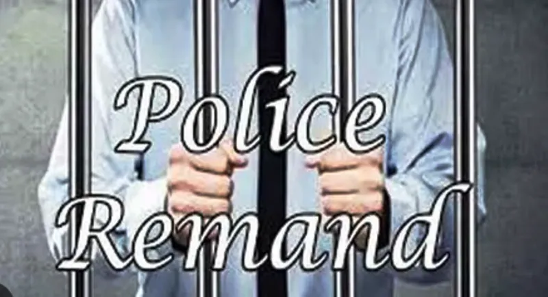 हल्द्वानी: बनभूलपुरा दंगा:  नहीं मिली मोईद की रिमांड, फिर कोशिश करेगी पुलिस