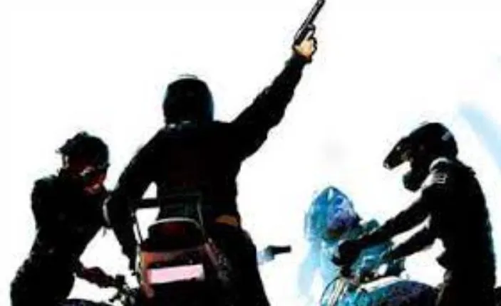 संभल: बदमाशों ने पशु व्यापारियों से लूटे 90 हजार लूटे